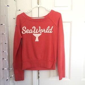 Really soft sweatshirt